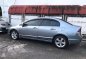 Honda Civic 2007 18s AT Well maintained-0