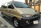 HYUNDAI Starex 2001 turbo intercooler-0