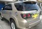 SELLING TOYOTA Fortuner V 4x2-1