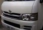 2010 Model Toyota Hiace For Sale-0