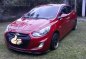 SELLING Hyundai Accent 2013-0