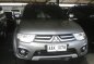 Mitsubishi Montero Sport 2014 for sale-1