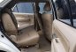 2006 Toyota Fortuner G diesel automatic-11