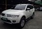 Mitsubishi Montero Sport 2012 for sale-0