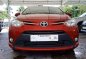 2017 Toyota Vios E AT 15k odo FOR SALE-4