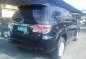 Toyota Fortuner 2012 for sale-2