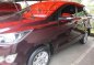 2016 Toyota Innova E 28 Manual for sale-5