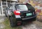 2012 Subaru XV Automatic Transmission-6