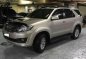 TOYOTA FORTUNER AT Diesel V Variant 4x2-1