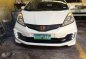 2013 Honda Jazz 1.3 Ge Manual-1