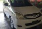 For Sale!!! Toyota Innova J 2007 Diesel-1