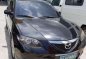 Selling my Mazda 3 black automatic 2011-2