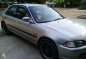 Honda Civic esi 97 FOR SALE-2