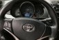 2014 Toyota Vios 1.3E Manual Transmission Gas-8