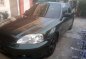 Honda Civic 2000 for sale-3