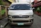 Toyota Grandia GL 2005 RUSH SALE!-1