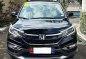2016 Honda CRV Automatic Casa Maintained-1