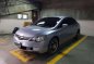 2007 Honda Civic 1.8V MT FOR SALE-0