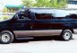 2003 Ford E150 Chateau Looks fresh in and out-3