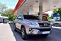 2018 Model Fortuner G MT For Sale-3