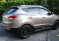 2011 Hyundai Tucson Theta II Php 430,000.00-1