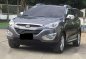 2012 Hyundai Tucson 1st own-0