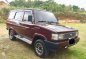 1998 TOYOTA Tamaraw FX GL FOR SALE-0