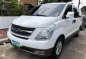 2010 Hyundai Grand Starex diesel manual. FRESH-1