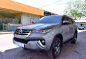 2018 Model Fortuner G MT For Sale-2