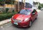 2011 Toyota Vios Manual E J G FOR SALE-0