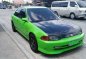 For sale Honda Civic esi manual 1995-0