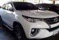 2018 Toyota Fortuner 2.4G Manual DsL-0