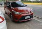 Toyota Vios 2014 model FOR SALE 420k-1