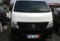 Nissan NV350 Urvan 2016 for sale-1