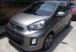 2016 Model Kia Picanto For Sale-1