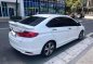 Honda City 2015s VX Top of the line ivtec engine AT-3