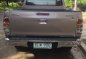 2005 TOYOTA Hilux 4x2 gas FOR SALE-5