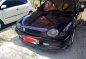 Toyota Corolla 98 European car (rare) All power-9