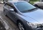 Honda Civic 2007 18s AT Well maintained-1