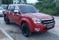 Ford Ranger 4x4 2009 model Manual trans DIESEL-1