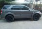 Kia Sorento 2008 4x4 CRDi Ready to use!-3