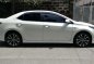 2018 TOYOTA Corolla Altis 2.0V White Pearl - TOTL - Like New-2