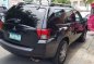 2007 Model  Mitsubishi Endeavor For Sale-2