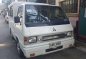 2014 Model Mitsubishi l300 For Sale-0