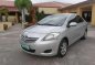 For sale/swap! Toyota Vios 2011 1.3E AT-5