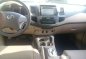 Toyota Fortuner 2012 for sale-3