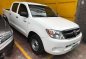 2008 Toyota Hilux J Manual FOR SALE-1