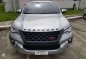 Toyota Fortuner G 2018 TRD MT FOR SALE-0