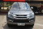 2017 Isuzu Mux Price is Negotiable-6