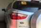 Ford Ecosport trend 1.5 AT FOR SALE-3